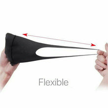 Load image into Gallery viewer, [3 Pack] Face Masks (Black) | Reusable Washable - Battery Mate