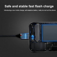 Load image into Gallery viewer, [3 Pack] Fast Charging USB Type C Charger Cable For Samsung Fold 4 3 2 S22 S22 S21 Note 20 Google Pixel 7 6 - Battery Mate
