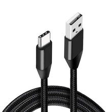 Load image into Gallery viewer, [3 Pack] Fast Charging USB Type C Charger Cable For Samsung Fold 4 3 2 S22 S22 S21 Note 20 Google Pixel 7 6 - Battery Mate