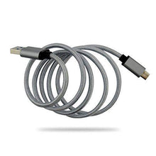 Load image into Gallery viewer, [3 Pack] Micro USB Data Sync Charger Cable Cord Android Samsung Galaxy S7 S6 S5 S4 Sony LG G4 G3 - Battery Mate