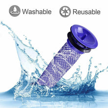 Load image into Gallery viewer, [3 Pack] Pre-Filters for DYSON V6, V7, V8, DC58, DC59, DC61, DC62 Stick Vacuum - Battery Mate
