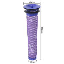 Load image into Gallery viewer, [3 Pack] Pre-Filters for DYSON V6, V7, V8, DC58, DC59, DC61, DC62 Stick Vacuum - Battery Mate