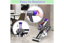 Load image into Gallery viewer, 3 X Filter Kits Sets for DYSON V7 (SV11, SV37) &amp; V8 (SV10, SV25) Vacuum Cleaners - Battery Mate