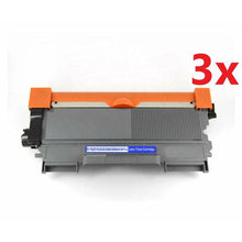 Load image into Gallery viewer, 3 x Toner Cartridge Non-OEM For Brother TN2030 / TN2010 Black | AU Stock - Battery Mate