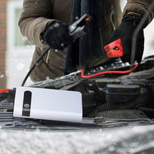 Load image into Gallery viewer, 30000mAh Portable Car Jump Starter Pack Vehicle Booster Power Bank Battery Auto - Battery Mate