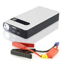 Load image into Gallery viewer, 30000mAh Portable Car Jump Starter Pack Vehicle Booster Power Bank Battery Auto - Battery Mate