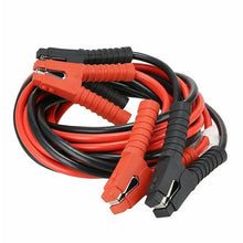Load image into Gallery viewer, 3000AMP Jumper Leads 6M Long Surge Protection Car Boost Cables Alarm Indicator - Battery Mate