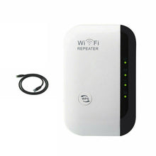Load image into Gallery viewer, 300Mbps Wifi Extender Repeater Range Booster AP Router AU Wireless-N 802.11 - Battery Mate