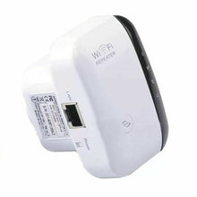 Load image into Gallery viewer, 300Mbps Wifi Extender Repeater Range Booster AP Router AU Wireless-N 802.11 - Battery Mate
