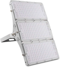 Load image into Gallery viewer, 300W Outdoor LED Floodlight, IP66 Waterproof Spotlight Security Light, Worklight for Yard, Garden, Garage | Super Bright + 180 degree Rotatable - Battery Mate