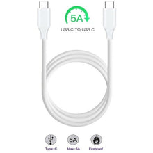 Load image into Gallery viewer, 30W 61W 87W USB-C Power Adapter Charger Type-C Macbook Pro Air Laptop - Battery Mate