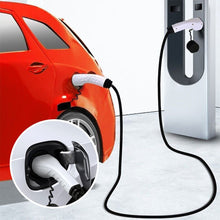 Load image into Gallery viewer, 32A/3Phase 22kW 5Meter EV Power Type 2 to Type 2 Charging Cable with Storage Bag - Battery Mate