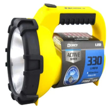 Load image into Gallery viewer, 330 Lumens Waterproof Floating Lantern Dorcy Active Series Bright Torch - Battery Mate