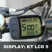 Load image into Gallery viewer, 350W 24" Front Hub 36V 10Ah Battery Electric Bike Conversion Kit - Battery Mate