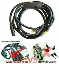 Load image into Gallery viewer, 350W 24" Front Hub 36V 10Ah Battery Electric Bike Conversion Kit - Battery Mate