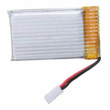 Load image into Gallery viewer, 3.7V 1100mAh Lipo Compatible Battery for Syma X5SW X5 X5C X5C-1 RC Quadcopter Drone - Battery Mate