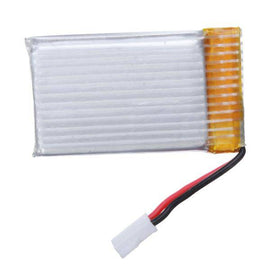 3.7V 1100mAh Lipo Compatible Battery for Syma X5SW X5 X5C X5C-1 RC Quadcopter Drone - Battery Mate