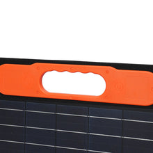 Load image into Gallery viewer, 380 WFoldable Solar Panel Kits Power Generator USB RV Outdoor Travels Dual USB - Battery Mate