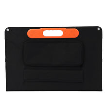 Load image into Gallery viewer, 380 WFoldable Solar Panel Kits Power Generator USB RV Outdoor Travels Dual USB - Battery Mate