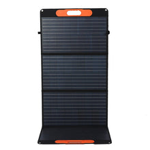 Load image into Gallery viewer, 380 WFoldable Solar Panel Kits Power Generator USB RV Outdoor Travels Dual USB - Battery Mate