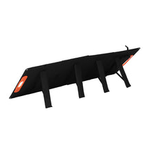 Load image into Gallery viewer, 380 WFoldable Solar Panel Kits Power Generator USB RV Outdoor Travels Dual USB - Battery Mate