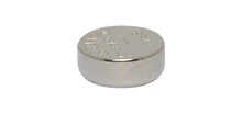 Load image into Gallery viewer, 392 / SR41 Silver Oxide Battery - 2 pack - Battery Mate