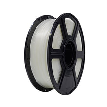 Load image into Gallery viewer, 3D Printer Filament PLA 0.5kg- Clear - Battery Mate