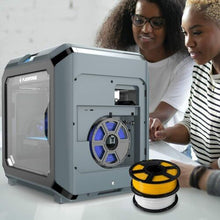 Load image into Gallery viewer, 3D Printer Filament PLA 0.5kg- Gold - Battery Mate
