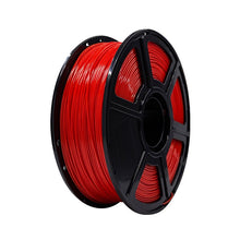Load image into Gallery viewer, 3D Printer Filament PLA 0.5kg- Red - Battery Mate