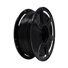 Load image into Gallery viewer, 3D Printer Filament PLA 1KG - Black - Battery Mate