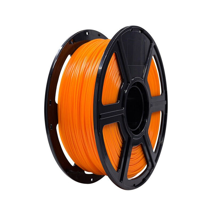 3D Printer Filament PLA 1KG - Orange - Battery Mate