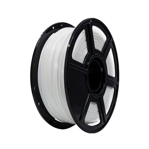 3D Printer Filament PLA 1KG - White - Battery Mate