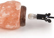3kg Himalayan Salt Lamp Rock Crystal Natural Light Dimmer Switch Cord Globes - Battery Mate