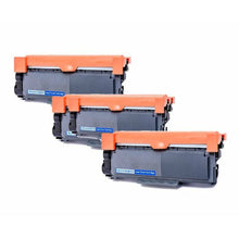 Load image into Gallery viewer, 3x Brother compatible toner TN2350 TN 2350 HY HL L238DW MFC L2700DW MFC 2703DW - Battery Mate
