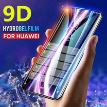 Load image into Gallery viewer, 3x For Huawei Mate 10 20 Pro P20 P30 Pro HYDROGEL FLEXIBLE Crystal Screen Protector - Battery Mate