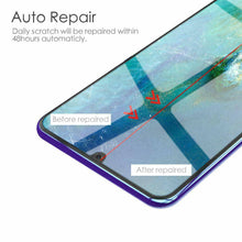 Load image into Gallery viewer, 3x For Huawei Mate 10 20 Pro P20 P30 Pro HYDROGEL FLEXIBLE Crystal Screen Protector - Battery Mate