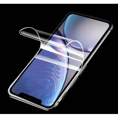 3x For iPhone 12 11 Pro XS Max X XR 8 7 6 Plus Premium Hydrogel Screen Protector - Battery Mate