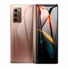 Load image into Gallery viewer, 3x For Samsung Galaxy Z Fold 2 Camera Lens Film Tempered Glass Screen Protector - Battery Mate