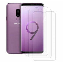 Load image into Gallery viewer, 3x HYDROGEL Screen Protector Samsung Galaxy S21 S20 Ultra S10 S9 Plus Note20 10 - Battery Mate