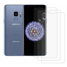 Load image into Gallery viewer, 3x HYDROGEL Screen Protector Samsung Galaxy S21 S20 Ultra S10 S9 Plus Note20 10 - Battery Mate