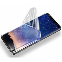 Load image into Gallery viewer, 3x HYDROGEL Screen Protector Samsung Galaxy S21 S20 Ultra S10 S9 Plus Note20 10 - Battery Mate