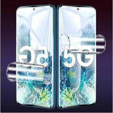 Load image into Gallery viewer, 3x HYDROGEL Screen Protector Samsung Galaxy S21 S20 Ultra S10 S9 Plus Note20 10 - Battery Mate