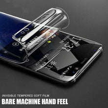 Load image into Gallery viewer, 3x NEW OnePlus 5 6 6T 7T 8 Pro Premium Soft Hydrogel Screen Self-Repair Protector - Battery Mate