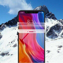 Load image into Gallery viewer, 3x Screen Protector Hydrogel Film For VIVO S1 VIVO Y17 Y15 Y12 Soft film - Battery Mate