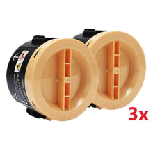 Load image into Gallery viewer, 3X Toner Cartridge CT201610 for Fuji Xerox P205b M205b M215 DocuPrint High Yield - Battery Mate