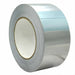 [4 Pack] Aluminum Foil Adhesive Sealing Tape Heating Duct Silver Repairs 48mm x 30M - Battery Mate