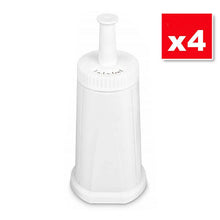 Load image into Gallery viewer, 4 Pack | Water Cartridge Filter fits Breville Claro Swiss,The Oracle,Oracle Touch,Bambino - Battery Mate