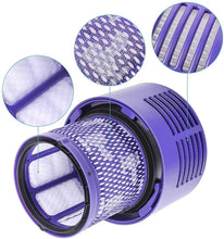 Load image into Gallery viewer, 4 x HEPA Filters for Dyson Cyclone V10 SV-12 Vacuum Cleaners - Battery Mate
