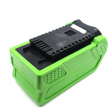 Load image into Gallery viewer, 40V 4000mAh Compatible Li-ion Battery for GreenWorks : G40LM45 G40LT G40AB G40AC 24252 - Battery Mate