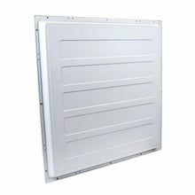 Load image into Gallery viewer, 40W LED Panel Light Office T Bar Troffer Tri Colour CCT 600mm x 600mm - Battery Mate